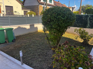 Photo de galerie - Fin de remise en état le après 