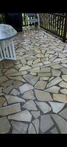 Photo de galerie - Nettoyeur haute pression / Karcher