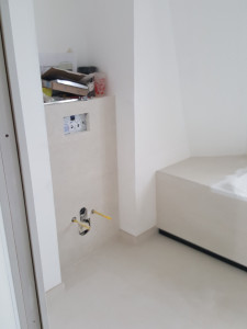 Photo de galerie - Carrelage