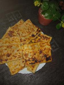 Photo de galerie - Cuisinier - Chef à domicile