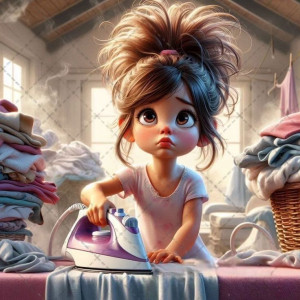 Photo de galerie - Pas le temps ? 
Pas envie? 