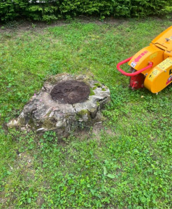 Photo de galerie - Avant