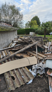 Photo de galerie - Service d'aide 