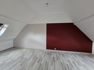 Photo de galerie - Peinture - Tapisserie