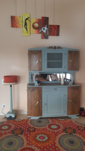 Photo de galerie - Modernisation meuble ancien