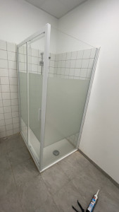 Photo de galerie - Plomberie - Installation sanitaire