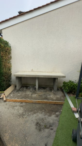 Photo de galerie - Maçonnerie