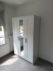 Photo de galerie - Armoire 