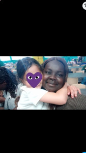 Photo de galerie - #nounou