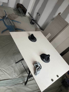 Photo de galerie - 120x120 format