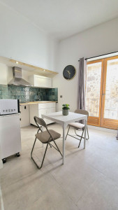 Photo de galerie - Fin de rénovation Airbnb à Agde