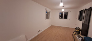 Photo de galerie - Cloison sèche 