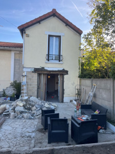 Photo de galerie - Toop 