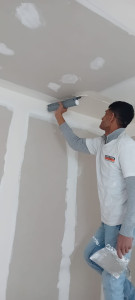 Photo de galerie - Home sitting - Accueil - Gardiennage