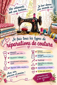 Photo de galerie - Tout type de réparations