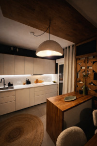 Photo de galerie - Architecte d'intérieur - Décorateur d'intérieur