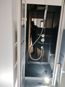 Photo de galerie - Plomberie - Installation sanitaire