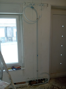 Photo de galerie - Chauffage 