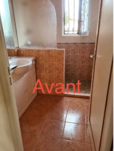 Photo de galerie - Salle de bain 