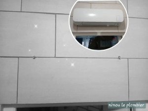 Photo de galerie - Installation électrique