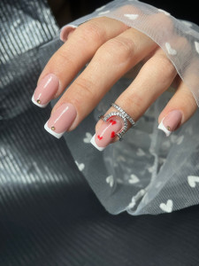 Photo de galerie - Manucure