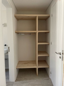 Photo de galerie - Menuiserie - Huisserie - Agencement