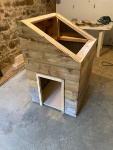 Photo de galerie - Bricolage et multi services