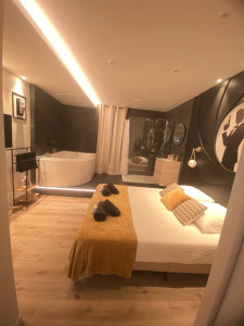 Photo de galerie - Entretien RBNB
