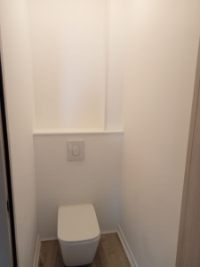 Photo de galerie - Toutes renovation 