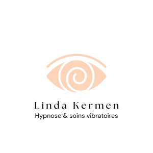 Photo de galerie - Logo cliente thérapeute en hypnose douce