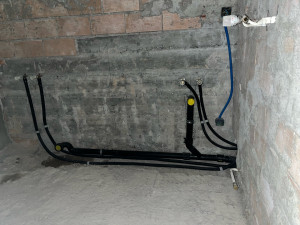 Photo de galerie - Plomberie - Installation sanitaire