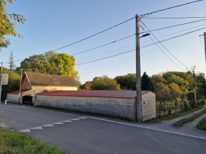 Photo de galerie - Habillage extérieur d'une maison