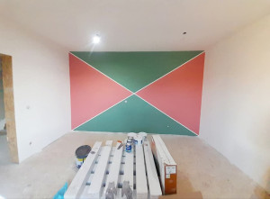 Photo de galerie - Chambre 