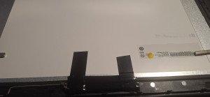 Photo de galerie - Changer ecran pc portable tactile 360 degres 