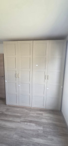 Photo de galerie - Armoire Ikea 