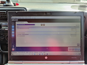 Photo de galerie - Valise de diagnostic 