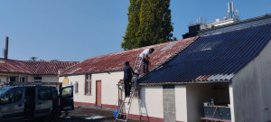 Photo de galerie - Artisan tout corps d'état - Rénovation