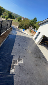 Photo de galerie - Paysagiste - Aménagement du jardin