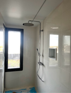 Photo de galerie - Plomberie - Installation sanitaire