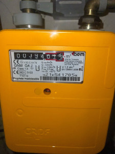 Photo de galerie - Toute installation de gaz.