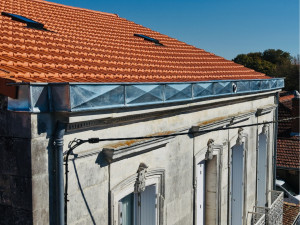 Photo de galerie - Réfection complète 