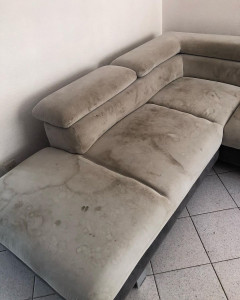 Photo de galerie - Nettoyeur vapeur ménager