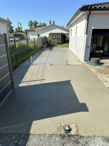 Photo de galerie - Maçonnerie