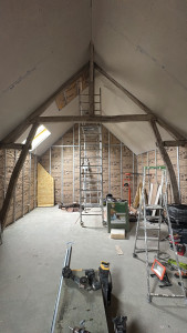 Photo de galerie - Aménagement 