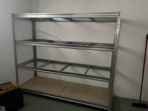 Photo de galerie - Montage de meubles