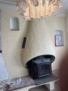 Photo de galerie - Rénovation totale 