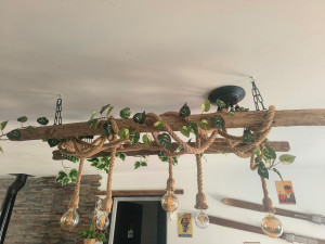 Photo de galerie - Bricolage et multi services