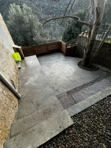 Photo de galerie - Maçonnerie