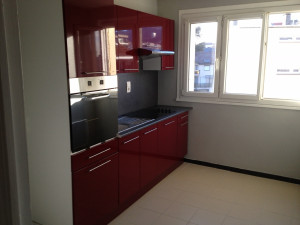 Photo de galerie - Pose cuisine