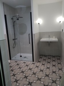 Photo de galerie - Carrelage